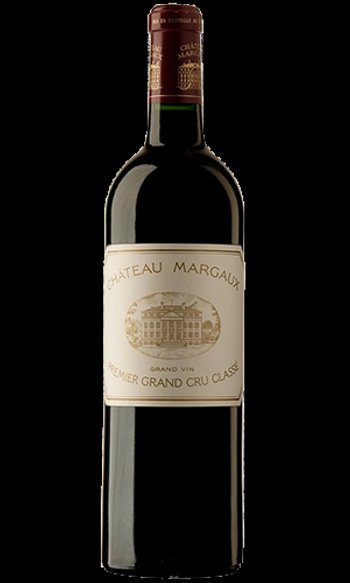 Robert Parker - 1990 Château Margaux