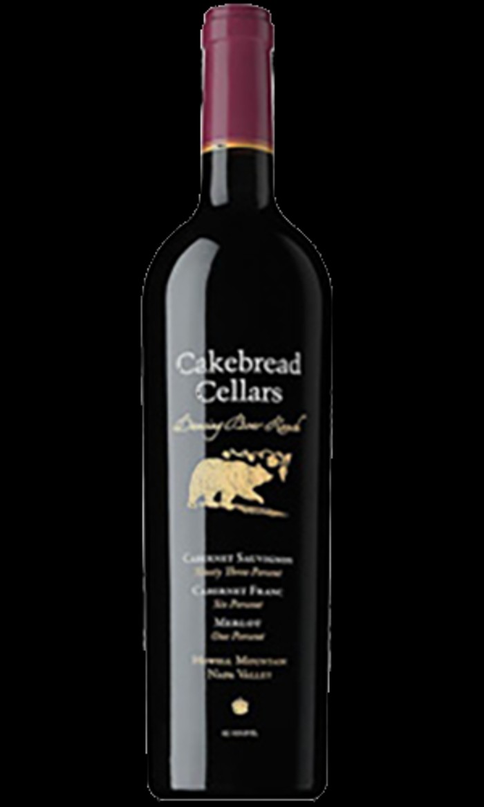 Cakebread Ranch Robert Parker Wine Advocate - Unbiased Wine Reviews