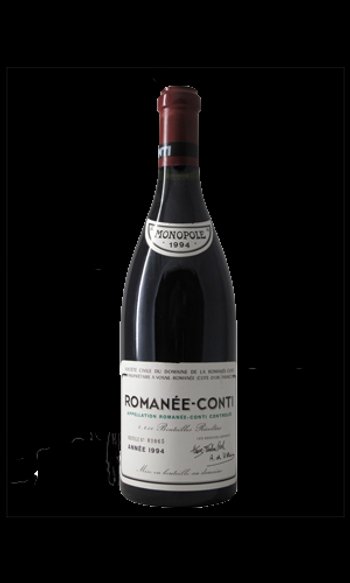 Robert Parker - 2019 Domaine de la Romanée-Conti Romanée-Conti