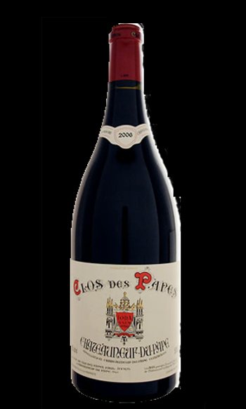 Robert Parker - 2020 Clos des Papes Châteauneuf-du-Pape