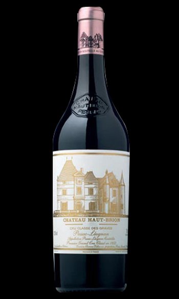 Robert Parker - 2005 Haut-Brion