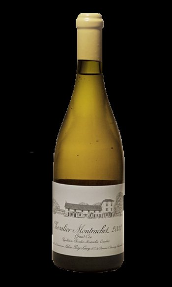Robert Parker - 2016 Domaine d'Auvenay Chevalier-Montrachet Grand Cru