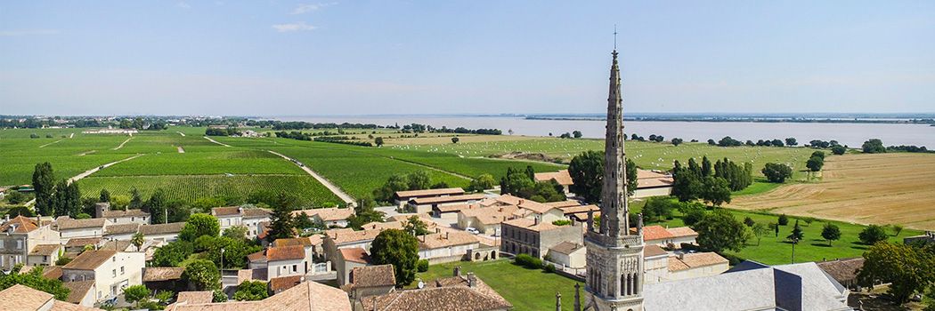 Bordeaux: The 2022 Vintage in Bottle - Article